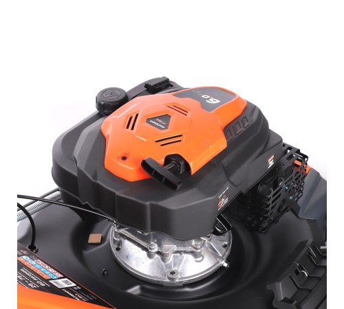 Газонокосилка Patriot 56LS