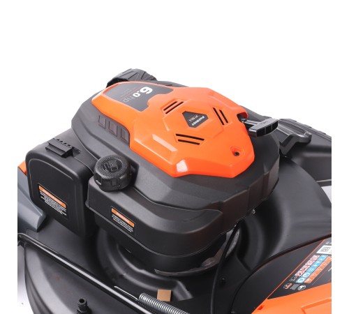 Газонокосилка Patriot 56LS