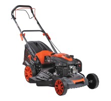 Газонокосилка бензиновая Patriot 56LS