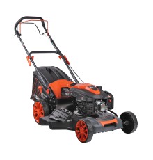 Газонокосилка бензиновая Patriot 56LS