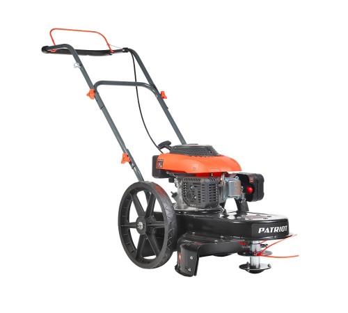 Газонокосилка Patriot PT 595