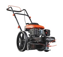 Газонокосилка бензиновая Patriot PT 595