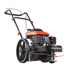 Газонокосилка бензиновая Patriot PT 595