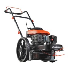 Газонокосилка бензиновая Patriot PT 595