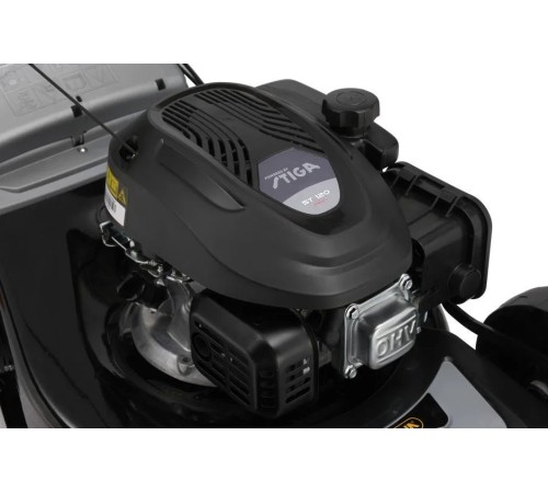 Газонокосилка ALPINA AL4 46 SA