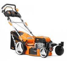 Газонокосилка бензиновая Daewoo Power DLM 5100SVRE