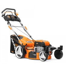 Газонокосилка бензиновая Daewoo Power DLM 5100SVRE