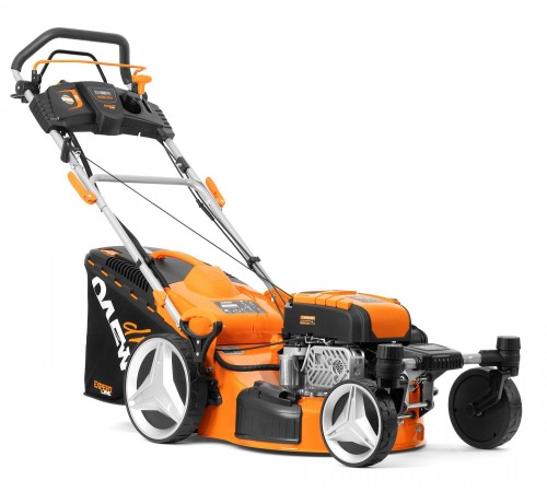 Газонокосилка Daewoo Power DLM 5100SVRE