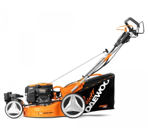 Газонокосилка Daewoo Power DLM 5100SVRE