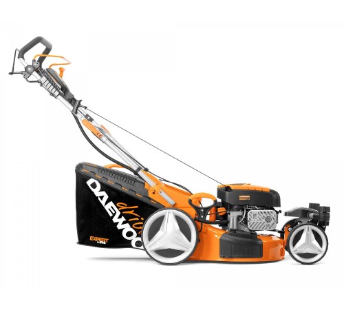 Газонокосилка Daewoo Power DLM 5100SVRE