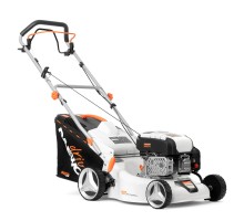 Газонокосилка бензиновая Daewoo Power L 43SP