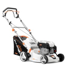 Газонокосилка бензиновая Daewoo Power L 43SP