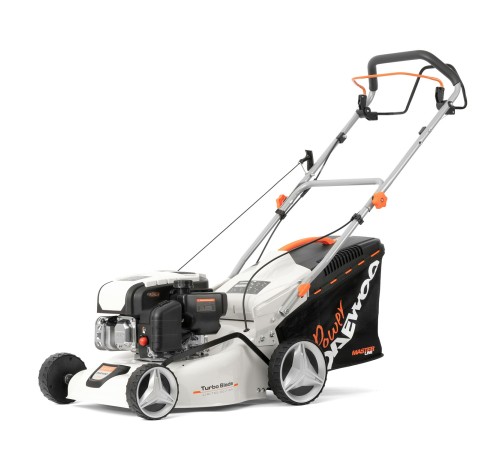 Газонокосилка Daewoo Power L 43SP