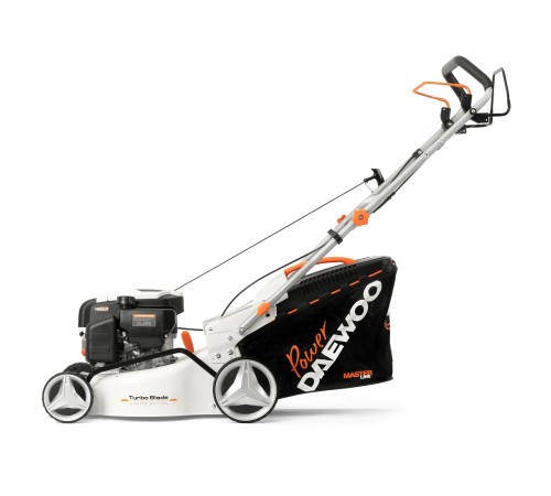 Газонокосилка Daewoo Power L 43SP