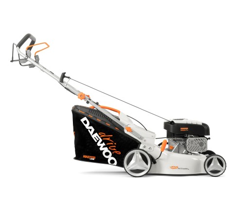 Газонокосилка Daewoo Power L 43SP