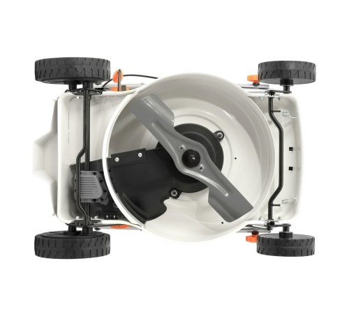 Газонокосилка Daewoo Power L 43SP