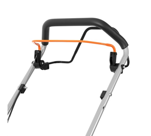 Газонокосилка Daewoo Power L 43SP