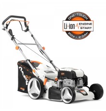 Газонокосилка бензиновая Daewoo Power L 50SPE