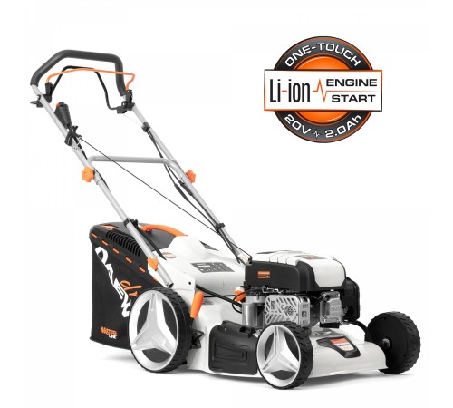 Газонокосилка Daewoo Power L 50SPE