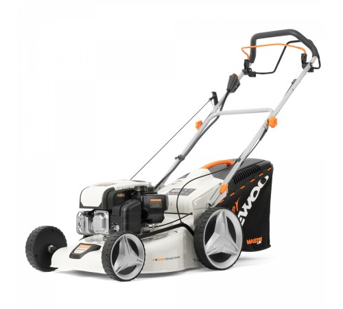 Газонокосилка Daewoo Power L 50SPE