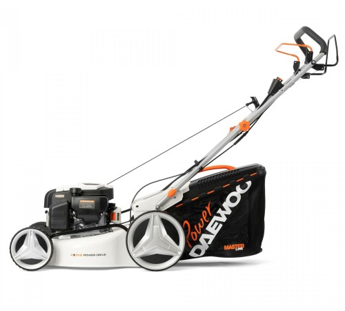 Газонокосилка Daewoo Power L 50SPE