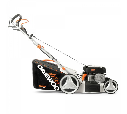 Газонокосилка Daewoo Power L 50SPE