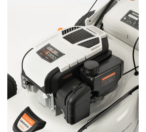 Газонокосилка Daewoo Power L 50SPE