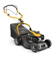 Газонокосилка бензиновая Stiga Combi 548 S