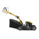 Газонокосилка Stiga Combi 548 S