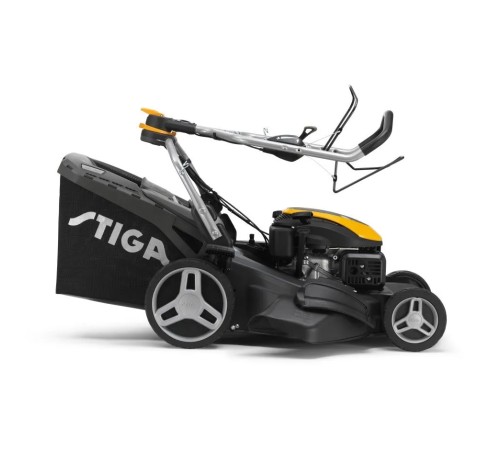Газонокосилка Stiga COMBI 955 VE