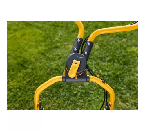 Газонокосилка Stiga Multiclip 750 S