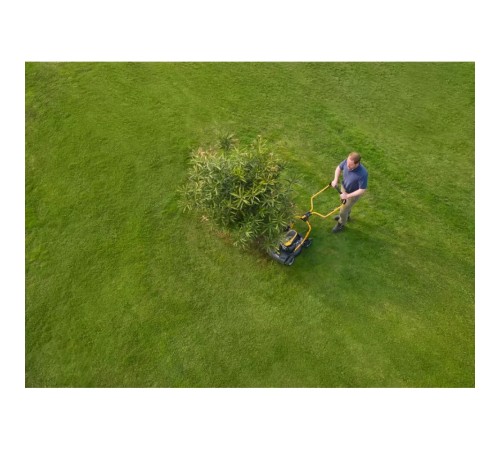 Газонокосилка Stiga Multiclip 750 S