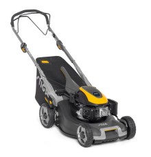 Газонокосилка бензиновая Stiga TWINCLIP 950 S