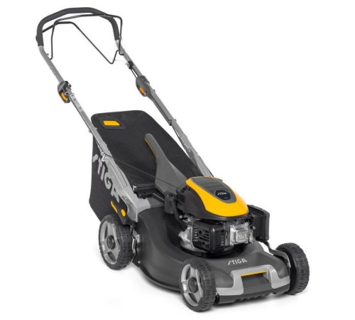 Газонокосилка Stiga TWINCLIP 950 S