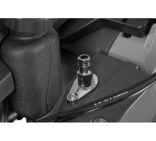 Газонокосилка Stiga TWINCLIP 950 S