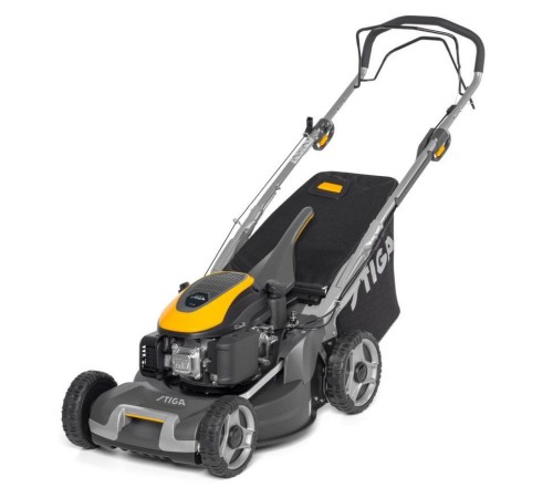 Газонокосилка Stiga TWINCLIP 950 S