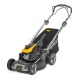 Газонокосилка Stiga TWINCLIP 950 S