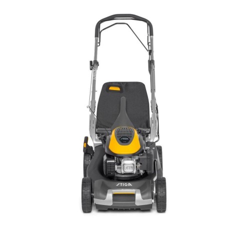 Газонокосилка Stiga TWINCLIP 950 S