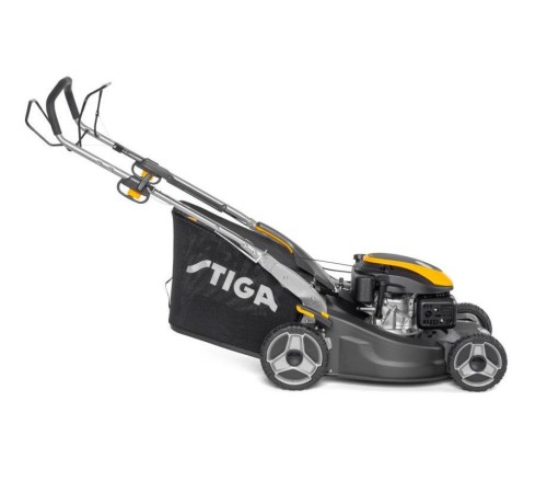 Газонокосилка Stiga TWINCLIP 950 S