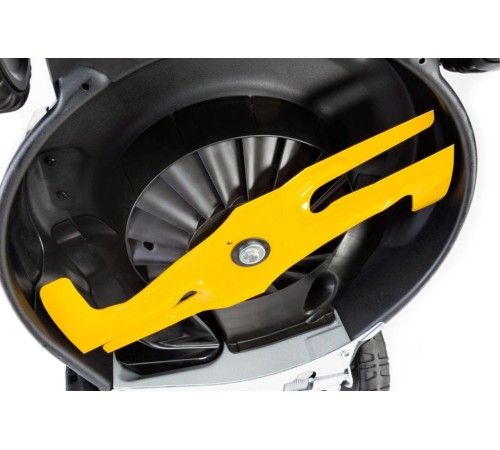 Газонокосилка Stiga TWINCLIP 950 S