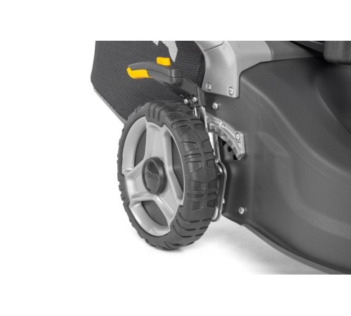 Газонокосилка Stiga TWINCLIP 950 S