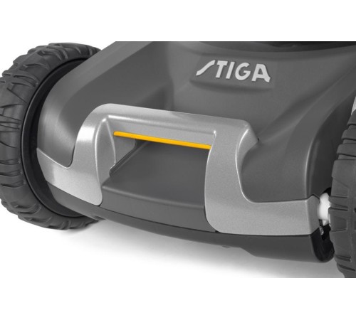 Газонокосилка Stiga TWINCLIP 950 S