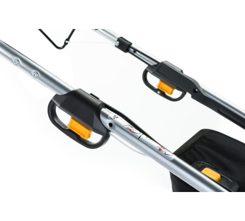 Газонокосилка Stiga TWINCLIP 950 S