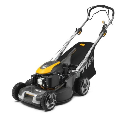 Газонокосилка Stiga Twinclip 950 V 294513048/ST1