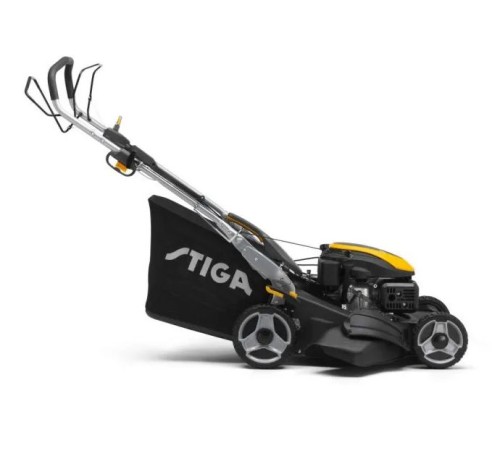Газонокосилка Stiga Twinclip 950 V 294513048/ST1