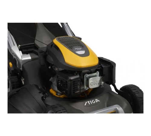 Газонокосилка Stiga Twinclip 950 V 294513048/ST1