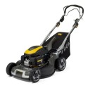 Газонокосилка Stiga Twinclip 955 V