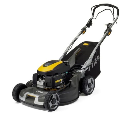 Газонокосилка Stiga Twinclip 955 V