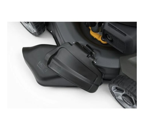 Газонокосилка Stiga Twinclip 955 V