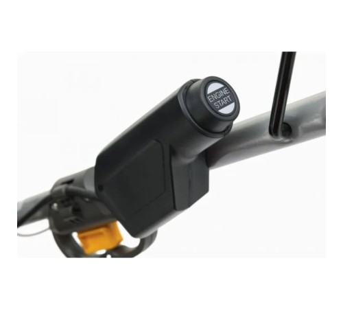 Газонокосилка Stiga Twinclip 955 V